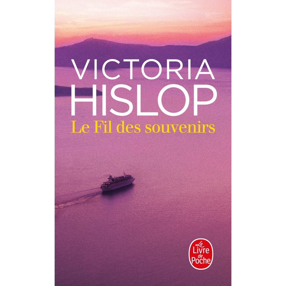 Le Fil des souvenirs (Poche)