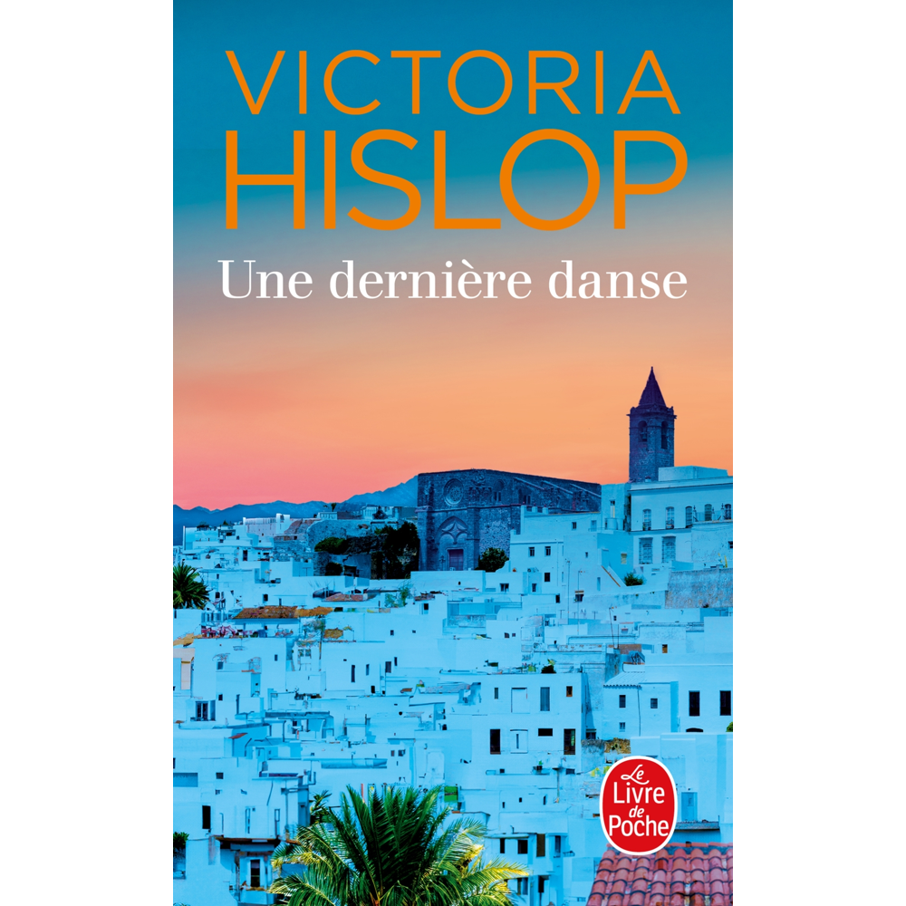 Une dernière danse (Poche)