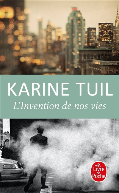L'invention de nos vies (Poche)