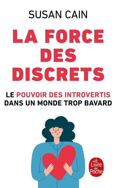 La Force des discrets (Poche)