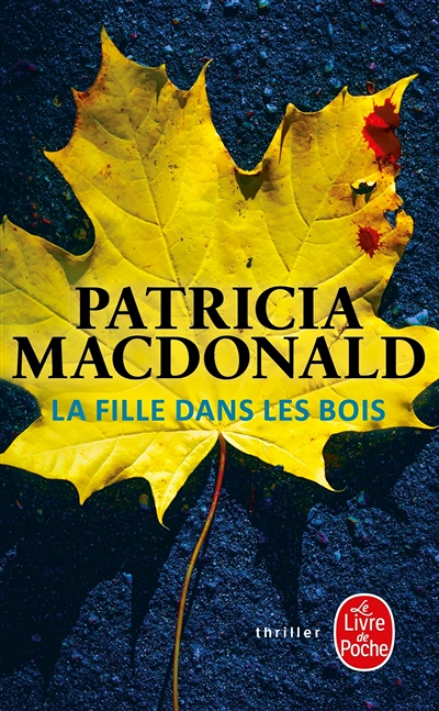 La fille dans les bois (Poche)