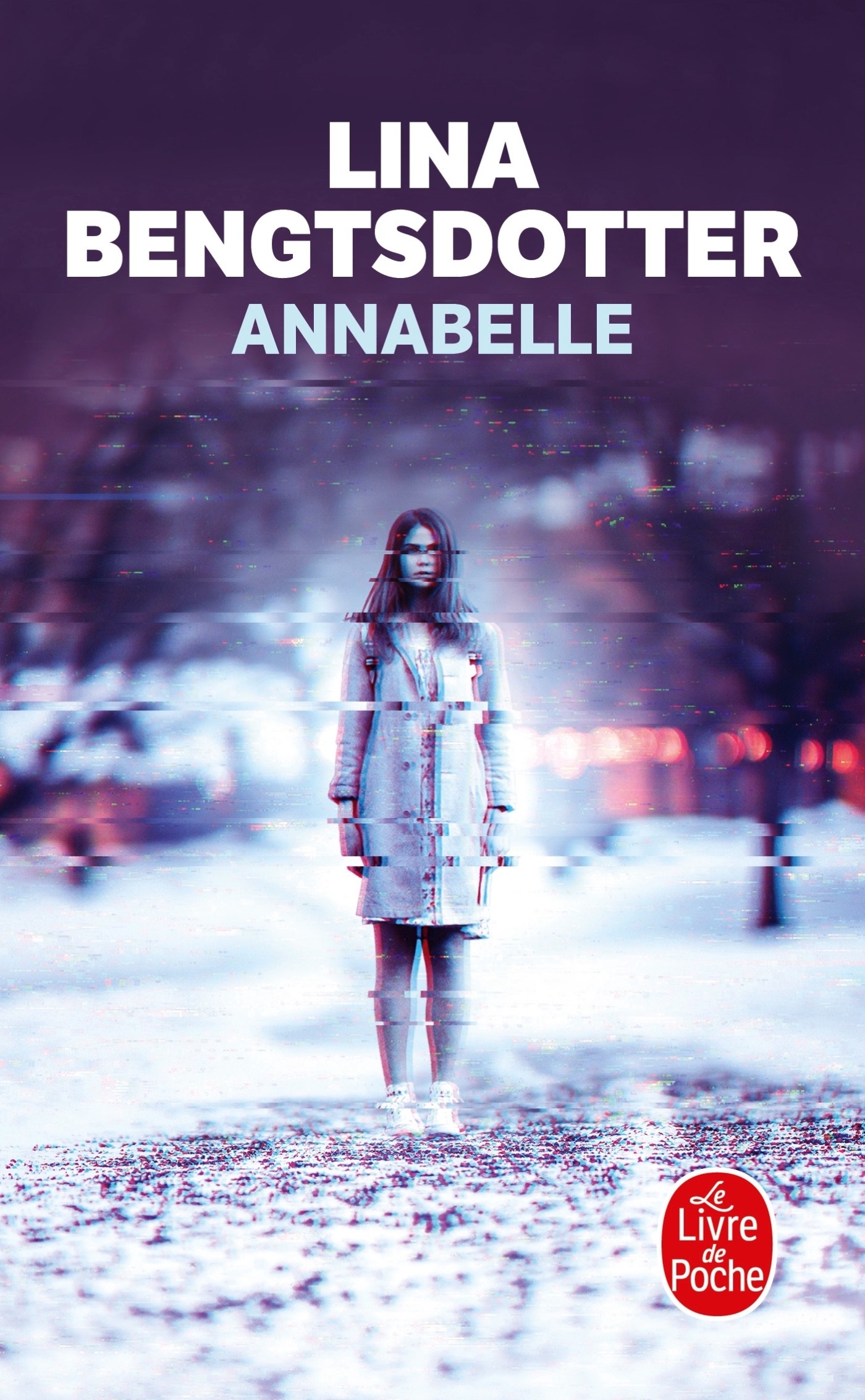 Annabelle (Poche)