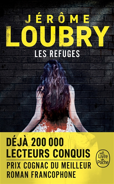 Les Refuges (Poche)