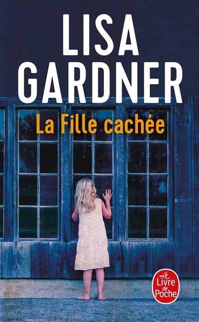 La Fille cachée (Poche)