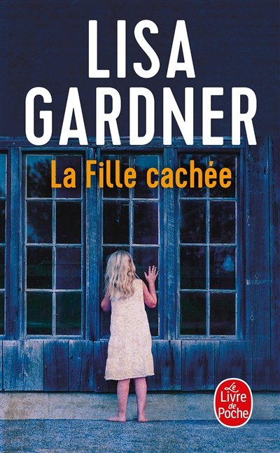 La Fille cachée (Poche)