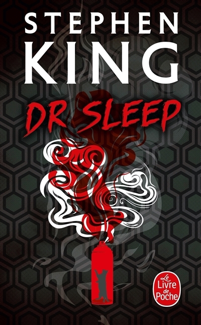 Docteur Sleep (Poche)