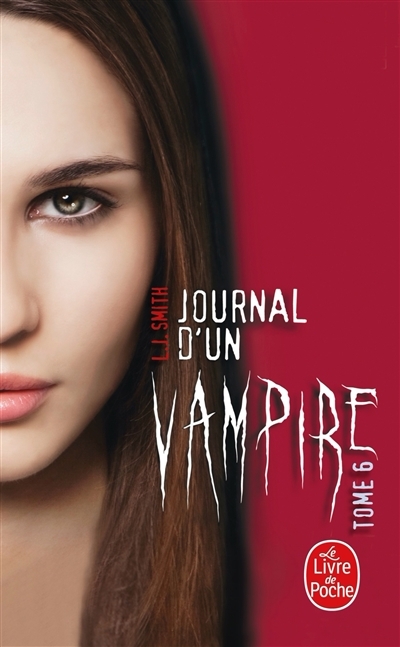 Journal d'un vampire - Tome 6 (Poche)