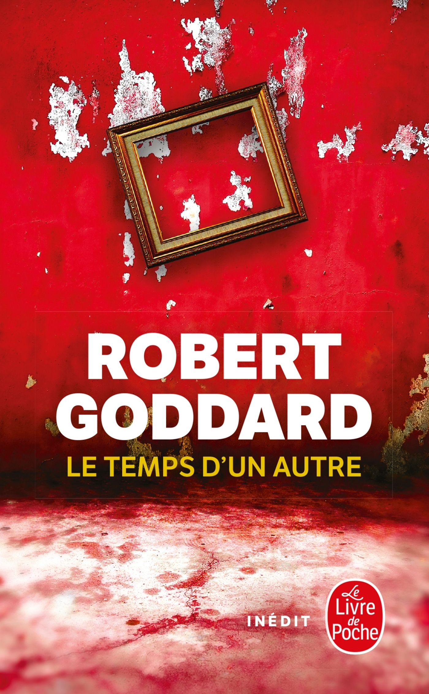 Le Temps d'un autre (Poche)