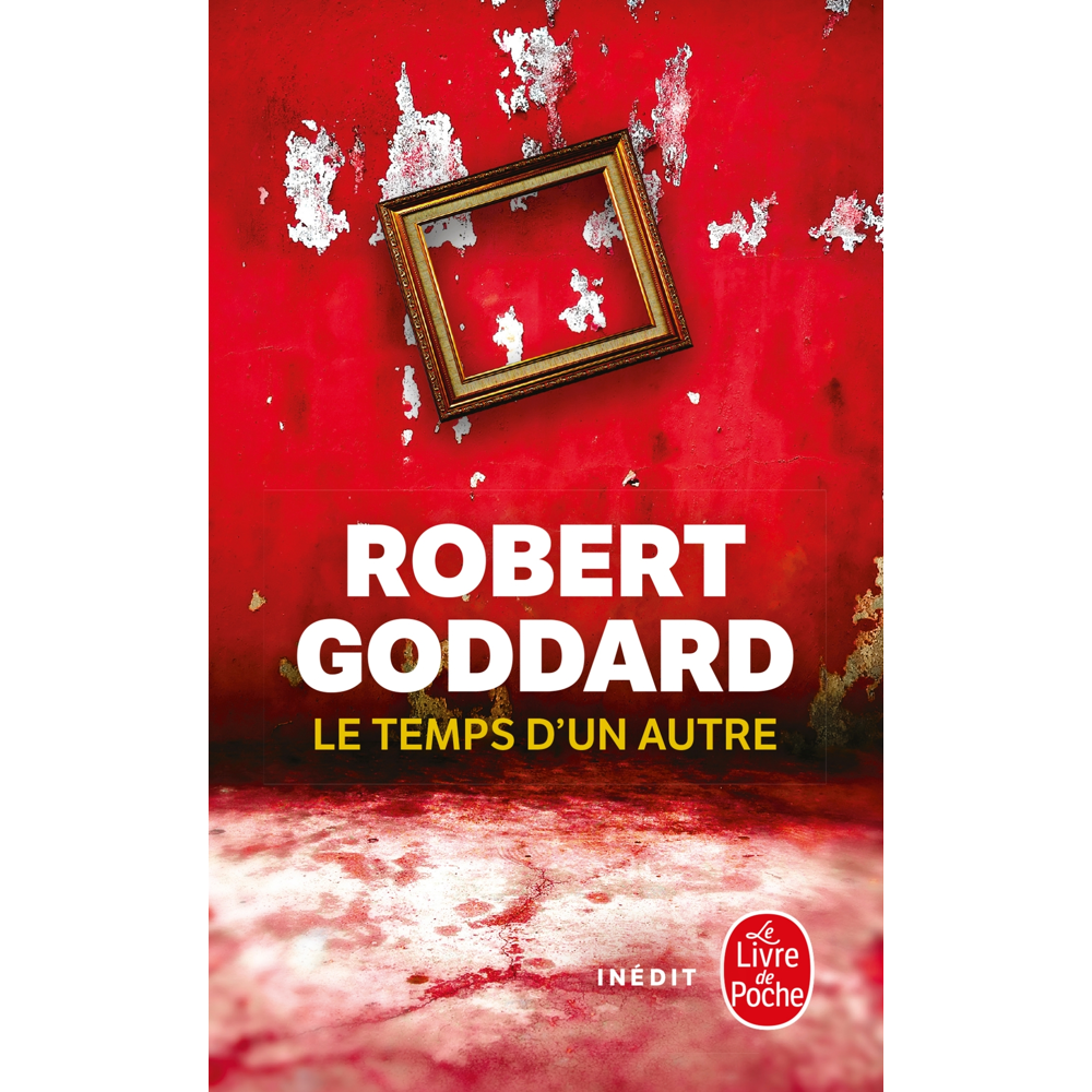 Le Temps d'un autre (Poche)