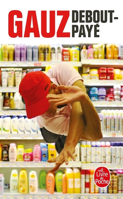 Debout-payé (Poche)
