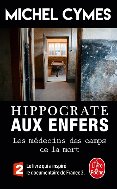 Hippocrate aux enfers (Poche)