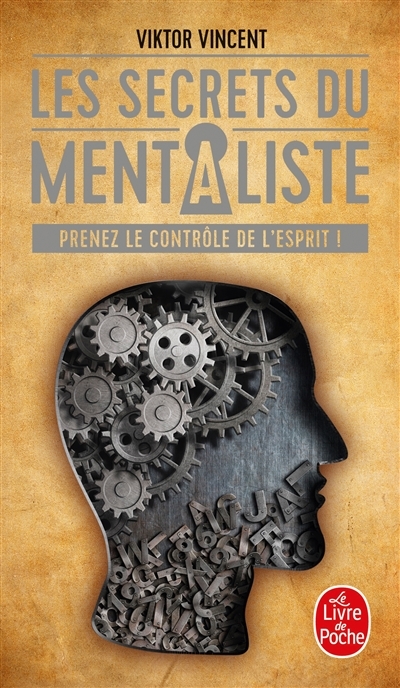 Les Secrets du mentaliste (Poche)