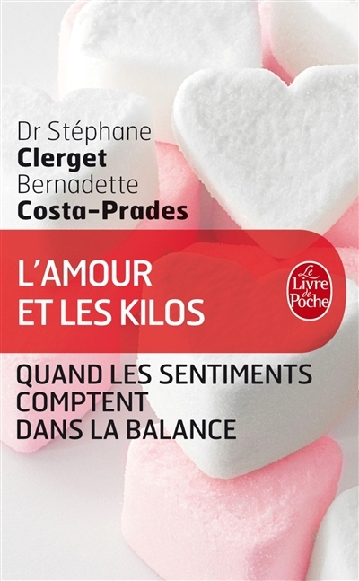 L'amour et les kilos (Broché)