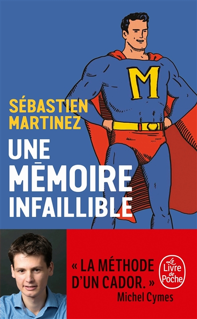 Une mémoire infaillible (Poche)
