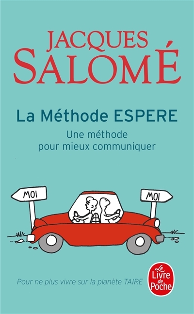 La méthode Espere (Broché)