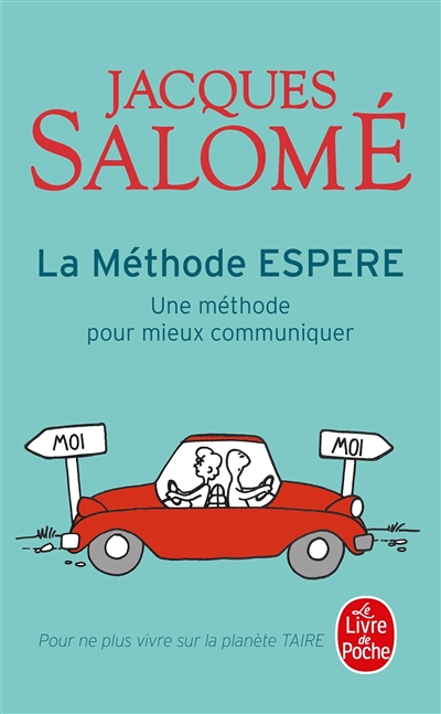 La méthode Espere (Broché)