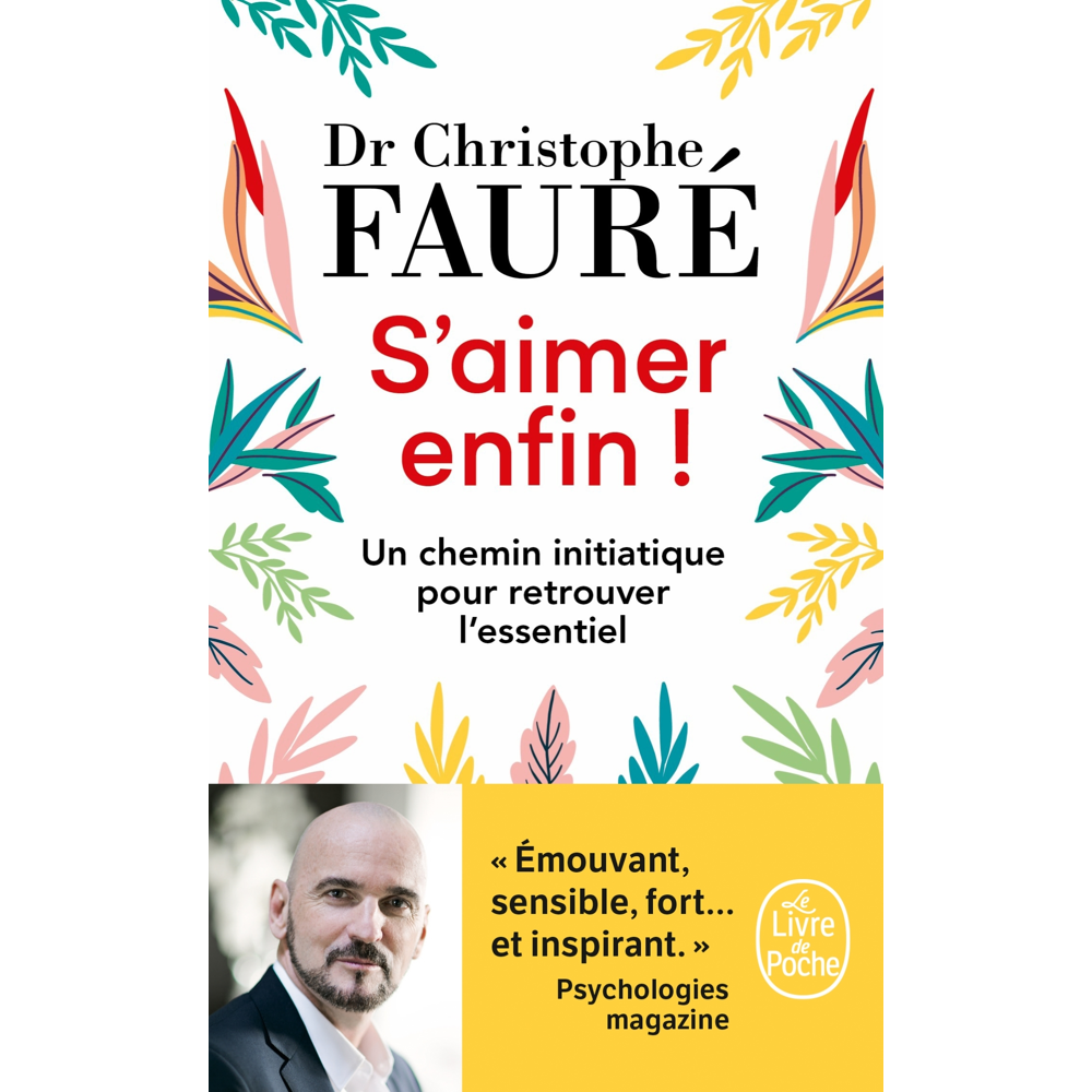 S'aimer enfin ! (Poche)