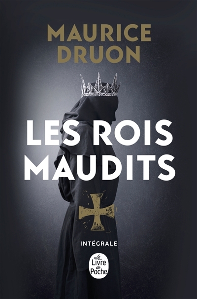 Les Rois Maudits (Poche)