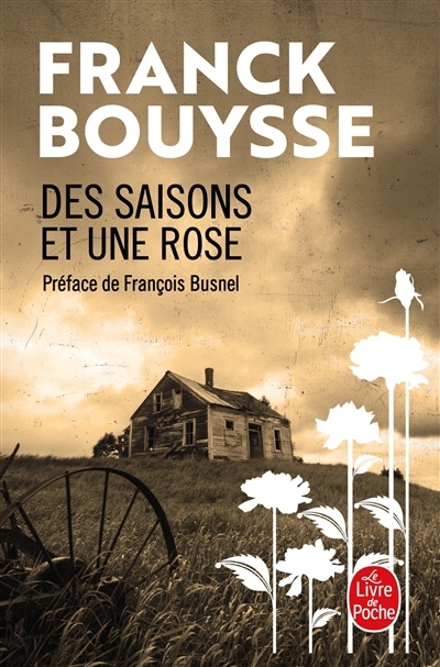 Des Saisons et une Rose (Poche)