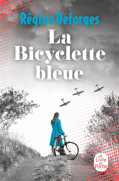 La Bicyclette bleue - La Bicyclette bleue - 101 avenue Henri Martin - Le Diable en rit encore (Poche