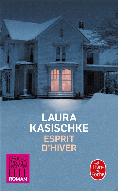 Esprit d'hiver (Poche)