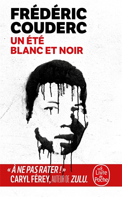Un été blanc et noir (Poche)