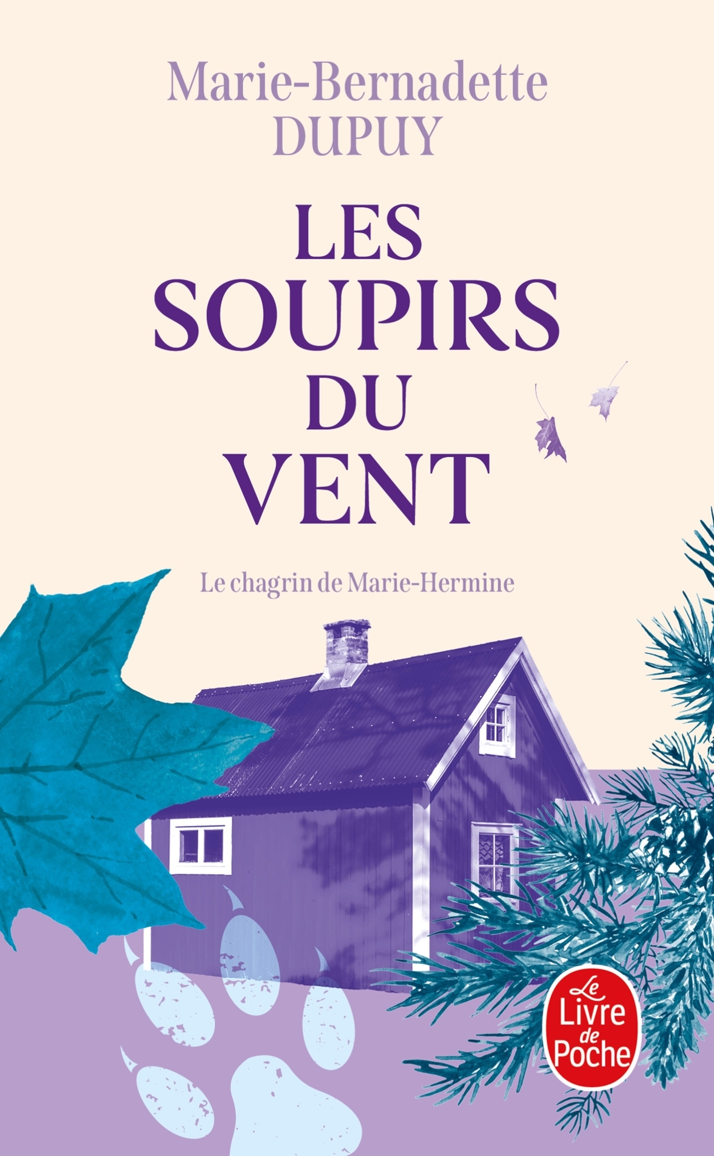 Les Soupirs du vent (L'Orpheline des neiges, Tome 3) (Poche)