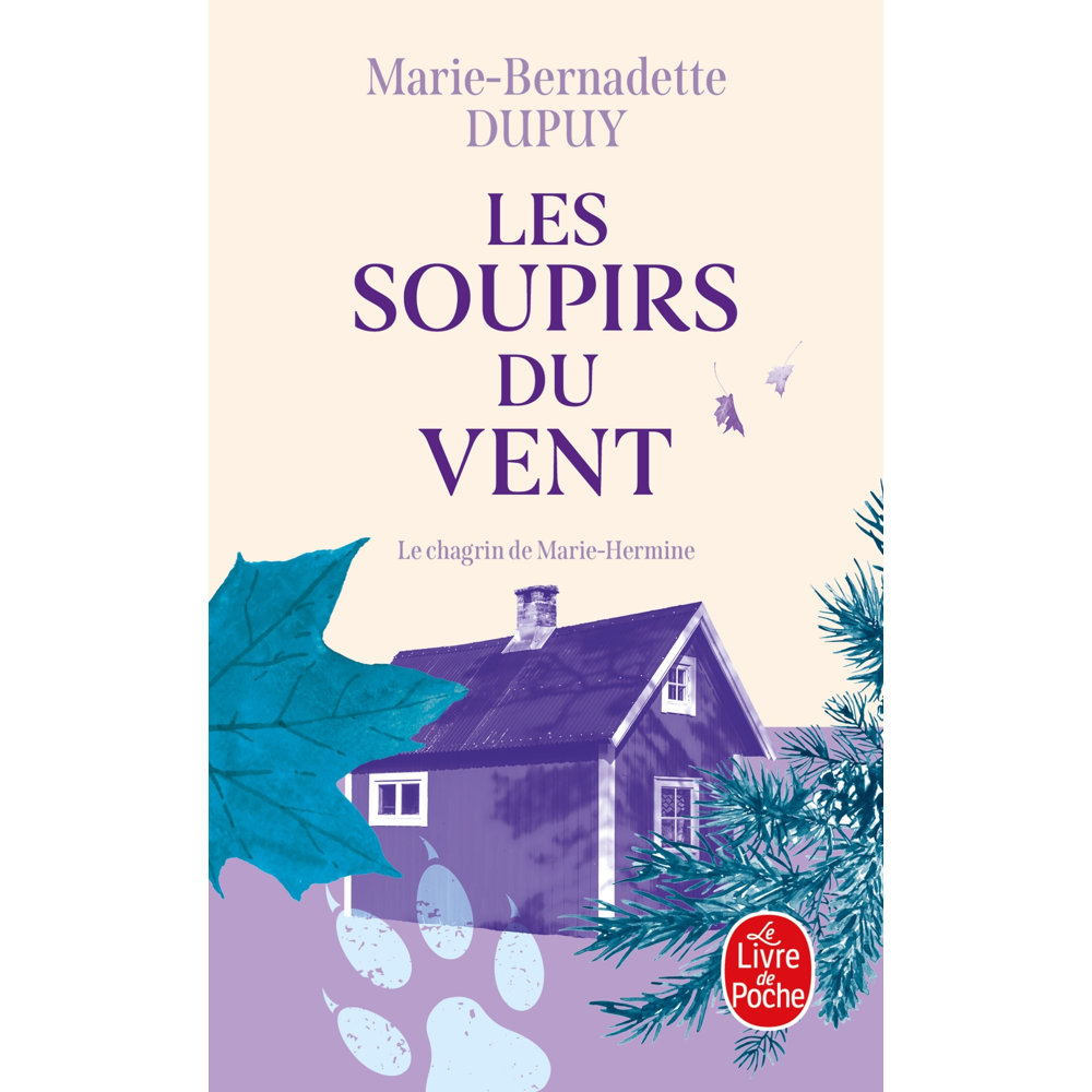 Les Soupirs du vent (L'Orpheline des neiges, Tome 3) (Poche)