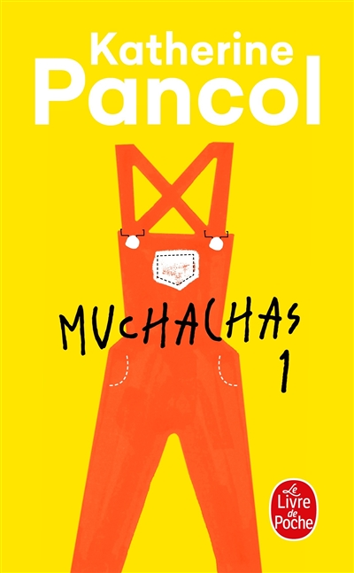 Muchachas (Tome 1) (Poche)