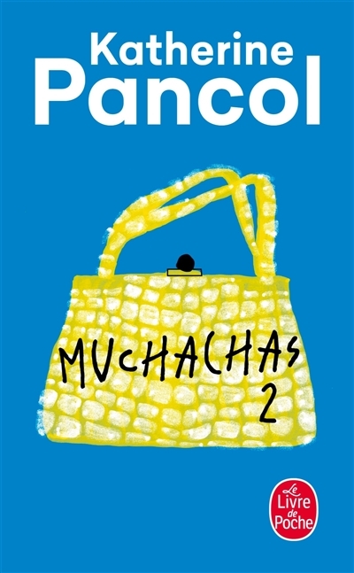 Muchachas ( Tome 2) (Poche)