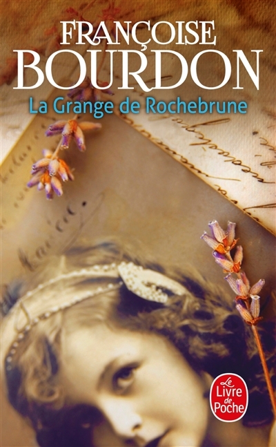 La Grange de Rochebrune (Poche)