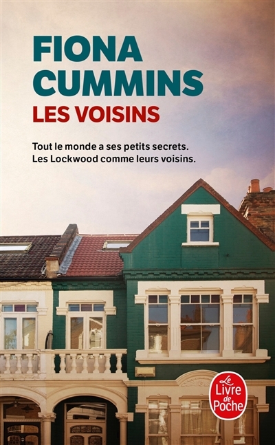 Les Voisins (Poche)