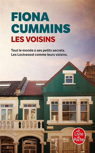 Les Voisins (Poche)