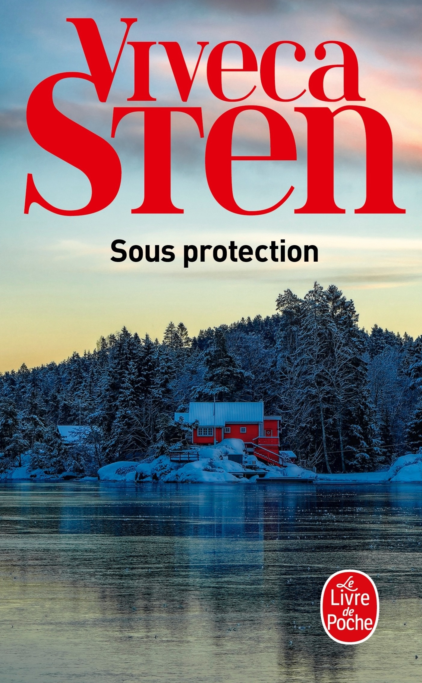 Sous Protection (Poche)