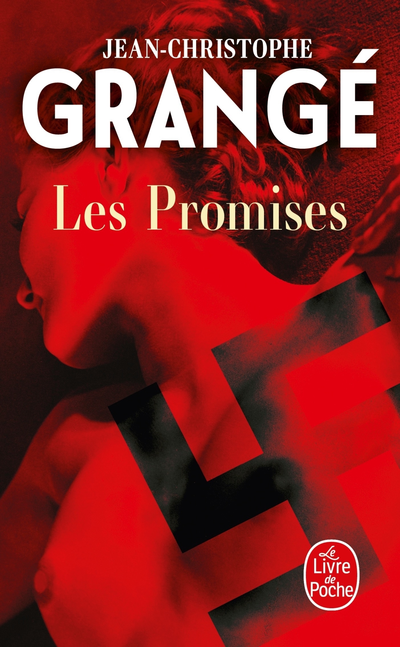Les Promises (Poche)