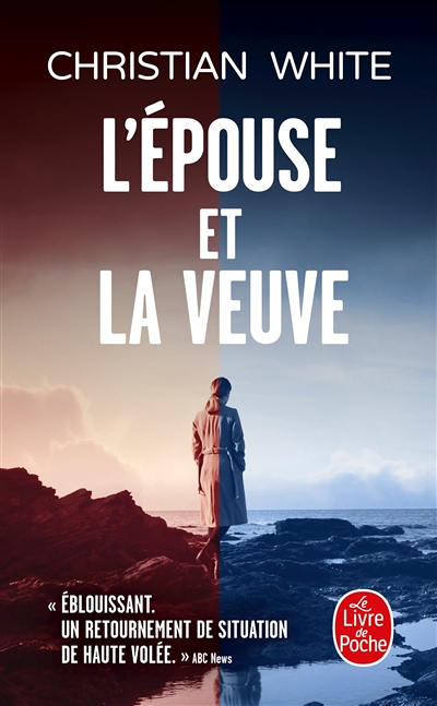 L'Épouse et la veuve (Poche)