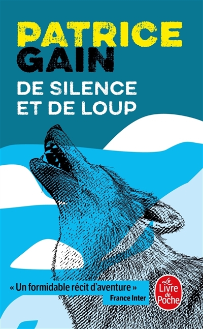 De silence et de loup (Poche)