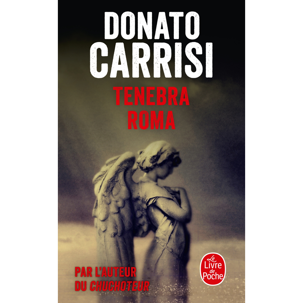 Tenebra Roma (Poche)