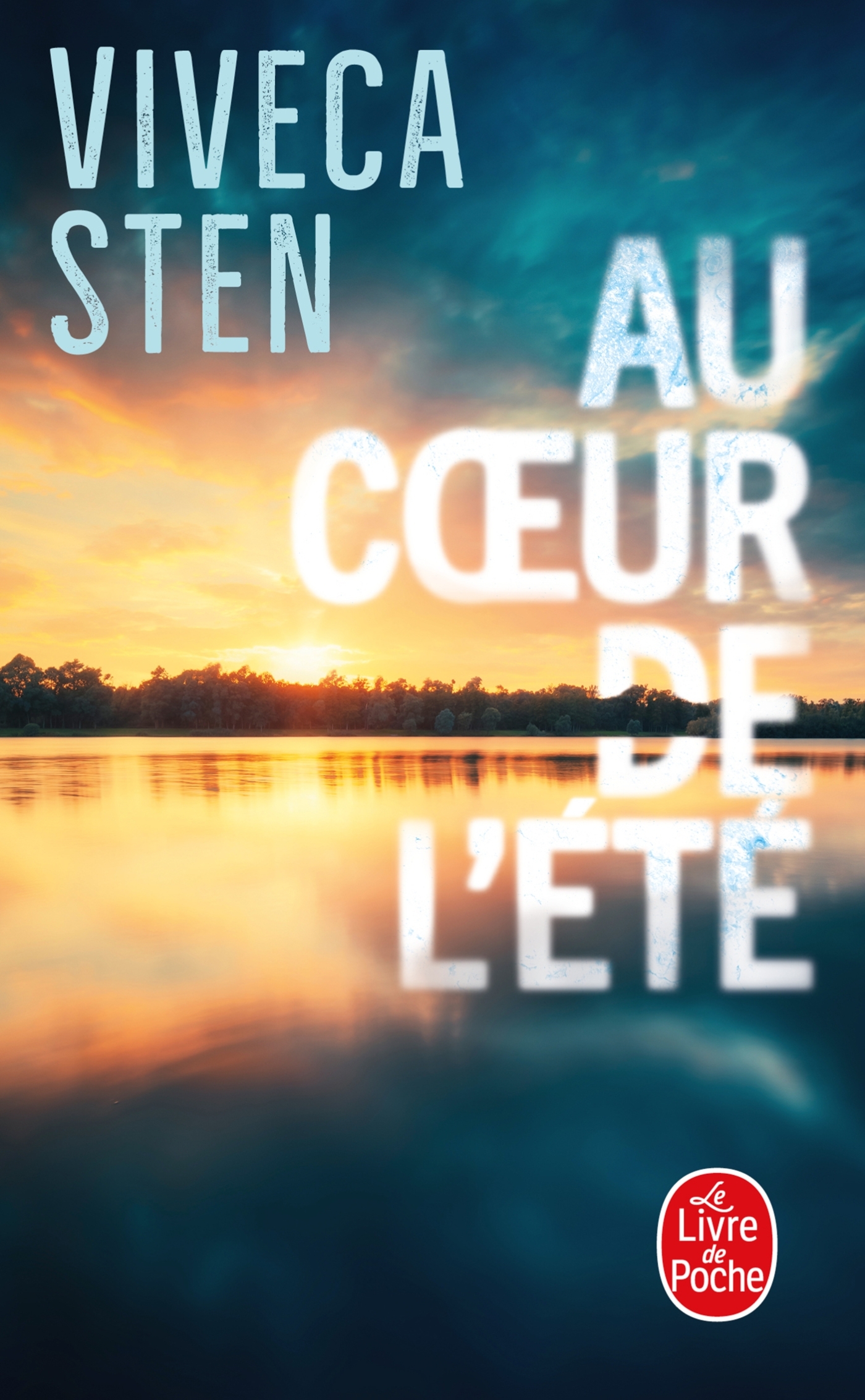Au coeur de l'été (Poche)