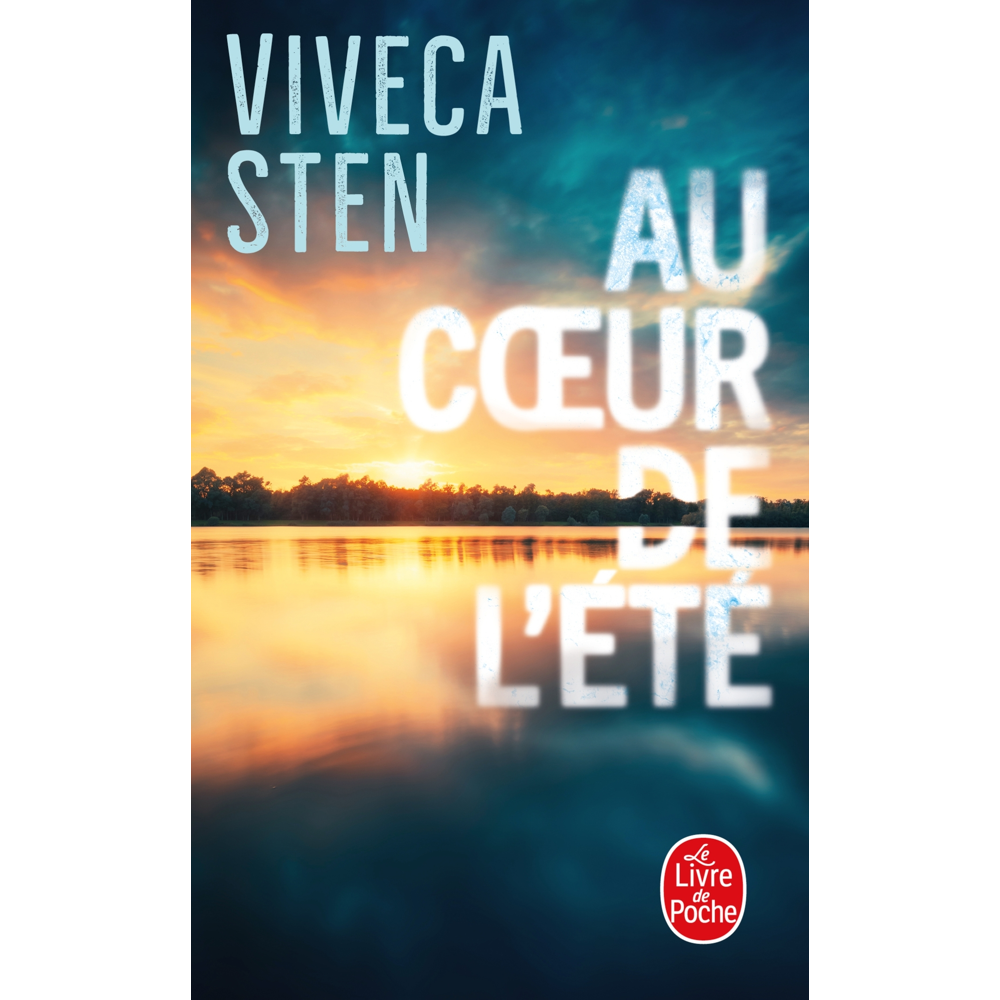 Au coeur de l'été (Poche)