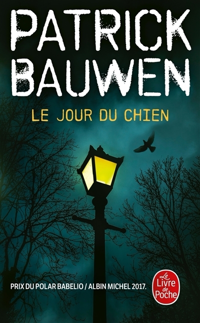 Le Jour du chien (Poche)