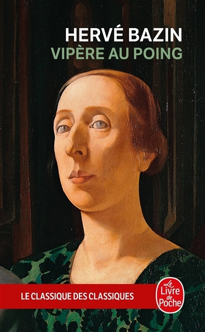 Vipère au poing (Poche)