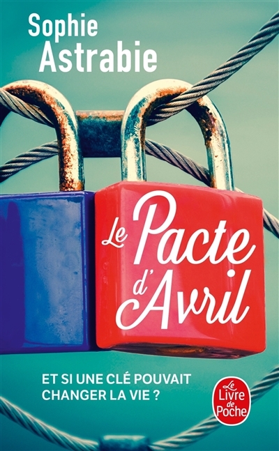 Le Pacte d'avril (Poche)