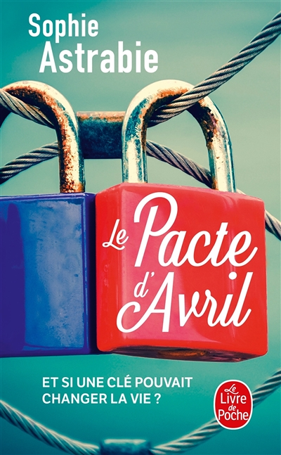 Le Pacte d'avril (Poche)