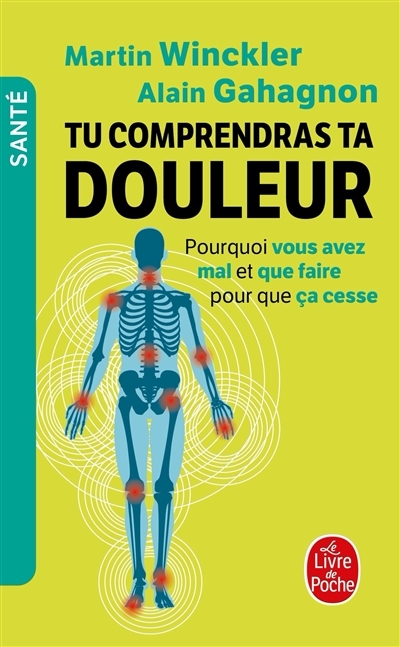 Tu comprendras ta douleur (Broché)