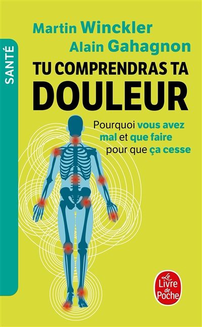 Tu comprendras ta douleur (Broché)