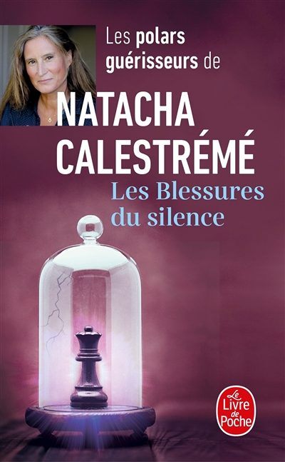Les Blessures du silence (Poche)