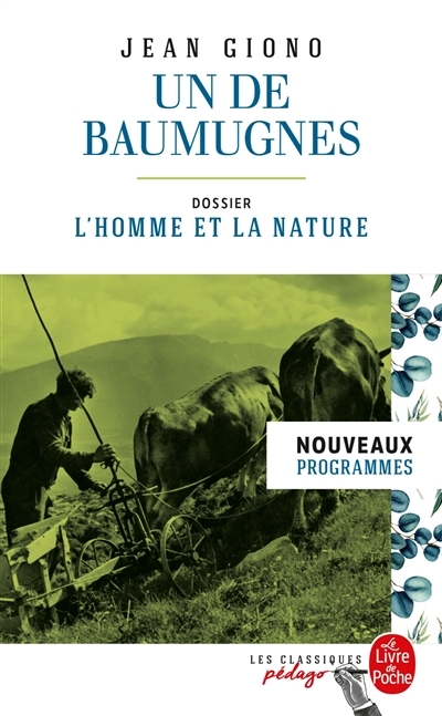 Un de Baumugnes (Edition pédagogique) (Broché)