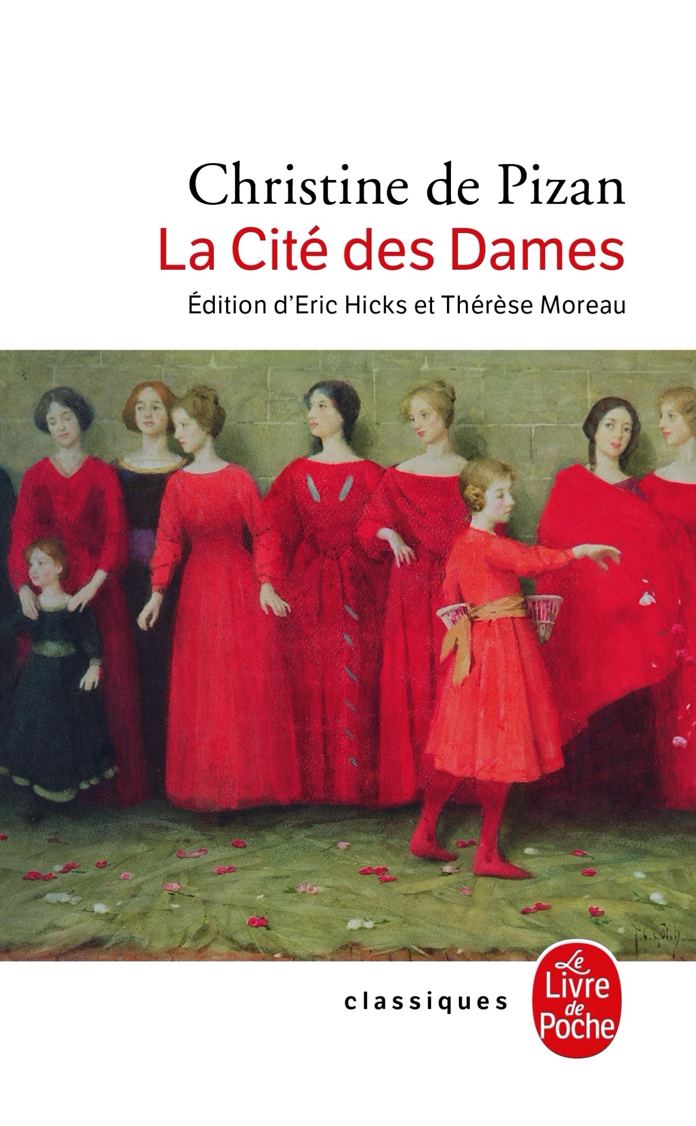 La Cité des dames (Poche)