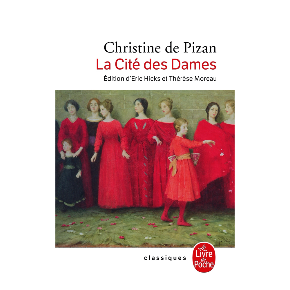 La Cité des dames (Poche)